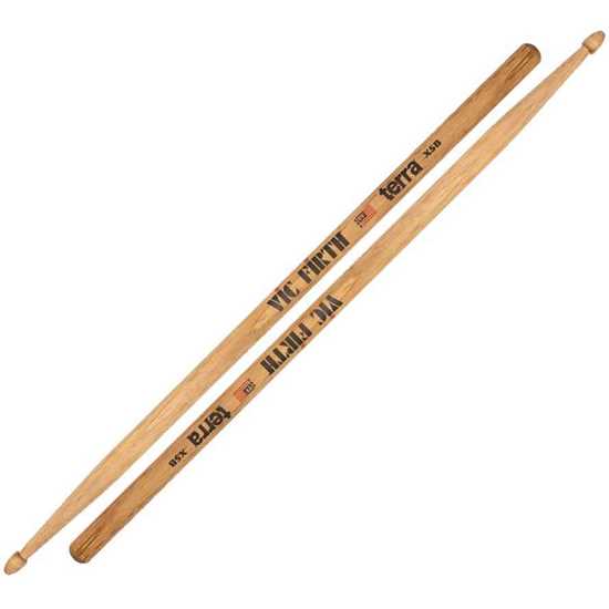 Bild på Vic Firth American Classic® X5BT Terra™ Series