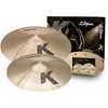 Bild på Zildjian K Paper Thin Crash Bundle Pack - KZCRP01
