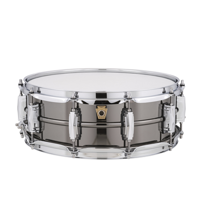 Bild på Ludwig Black Beauty 14×5″ Smooth Shell – LB416