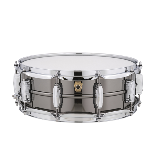 Bild på Ludwig Black Beauty 14×5″ Smooth Shell – LB416