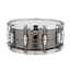 Bild på Ludwig Black Beauty 14×6.5″ Hammered Shell – LB417K