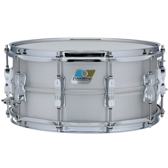 Bild på Ludwig Acrolite 14×6.5″ Classic – LM405C