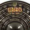 Bild på Meinl 14'' Classics Custom Dark Hi-hat - CC14DAH