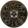 Bild på Meinl 15'' Classics Custom Dark Hi-hat - CC15DAH