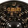 Bild på Meinl 15'' Classics Custom Dark Hi-hat - CC15DAH