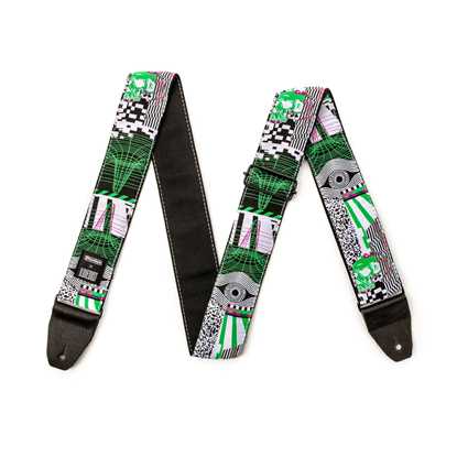 Bild på Dunlop ILD16 ILOVEDUST Tempest Fuzz Strap