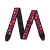 Bild på Dunlop JH22 Jimi Hendrix Blacklight Monterey Pink Strap