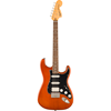 Bild på Squier Classic Vibe '70s Stratocaster® HT HSS Laurel Fingerboard Mocha