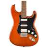 Bild på Squier Classic Vibe '70s Stratocaster® HT HSS Laurel Fingerboard Mocha