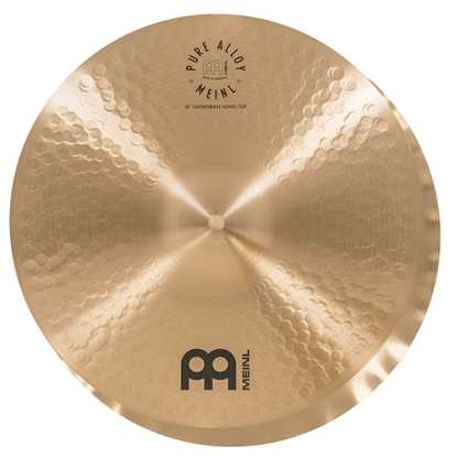 Bild på Meinl 14" Pure Alloy Soundwave Hihat- PA14SWH