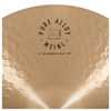 Bild på Meinl 14" Pure Alloy Soundwave Hihat- PA14SWH