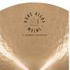 Bild på Meinl 14" Pure Alloy Soundwave Hihat- PA14SWH