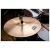 Bild på Meinl 14" Pure Alloy Soundwave Hihat- PA14SWH