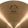 Bild på Meinl 15" Pure Alloy Medium Hihat- PA15MH