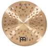 Bild på Meinl 15" Pure Alloy Extra Hammered Hihat - PA15EHH