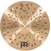 Bild på Meinl 15" Pure Alloy Extra Hammered Hihat - PA15EHH