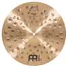 Bild på Meinl 15" Pure Alloy Extra Hammered Hihat - PA15EHH