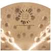Bild på Meinl 15" Pure Alloy Extra Hammered Hihat - PA15EHH