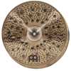 Bild på Meinl 15" Pure Alloy Custom Extra Thin Hammered Hihat - PAC15ETHH