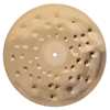 Bild på Meinl 15" Pure Alloy Custom Extra Thin Hammered Hihat - PAC15ETHH
