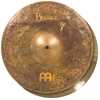 Bild på Meinl Byzance 14" Sandhat Hihats - B14SAH