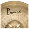 Bild på Meinl Byzance 14" Medium Brilliant Hihat - B14MH-B