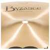 Bild på Meinl Byzance 14" Traditional Medium Hihat - B14MH