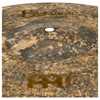 Bild på Meinl Byzance 14" Vintage Pure Hi-hats - B14VPH