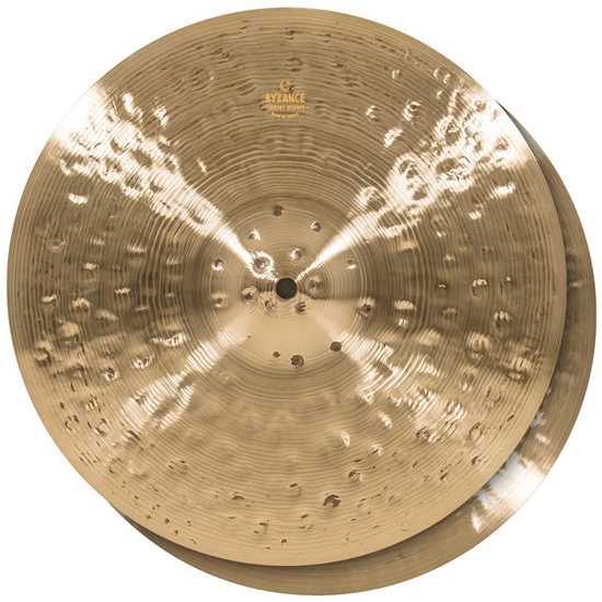 Bild på Meinl Byzance 14" Foundry Reserve Hi-hat - B14FRH