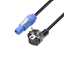 Bild på Adam Hall Cables 3 STAR PCON 0300 Power Cable