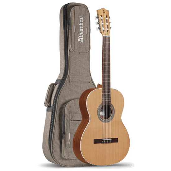 Bild på Alhambra Z-Nature inkl. gigbag