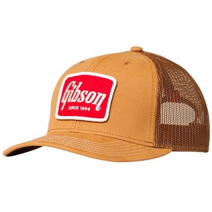 Bild på Gibson Canvas Trucker