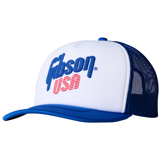 Bild på Gibson USA Foam Trucker