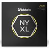 Bild på D'Addario NYXL45130MS Regular Light Multiscale 5-String Fanned Fret Bass Strings 45-130
