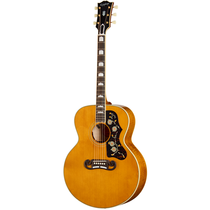 Bild på Epiphone 1957 SJ-200 Reissue Antique Natural