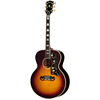 Bild på Epiphone Pre-War SJ-200 Rosewood Reissue Vintage Sunburst