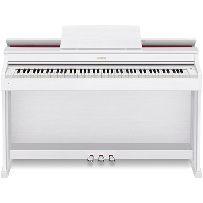 Bild på Casio AP470WH