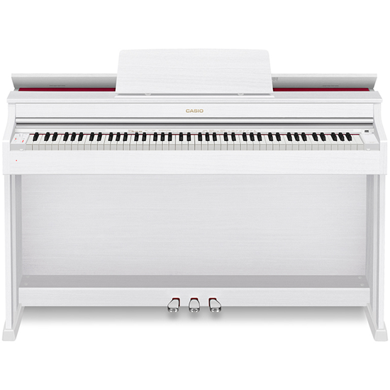 Bild på Casio AP470WH