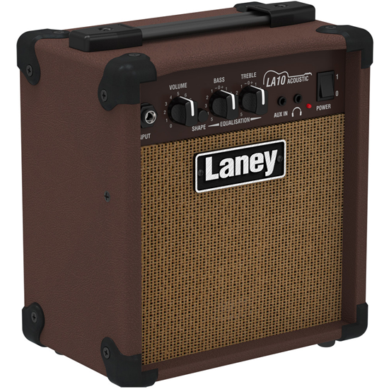 Bild på Laney LA10