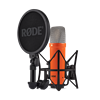 Bild på Røde NT1 Signature Series Orange