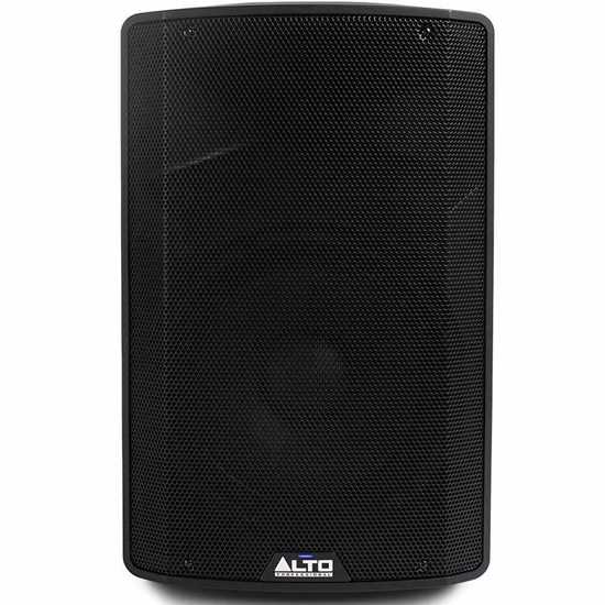 Bild på Alto Professional TX412