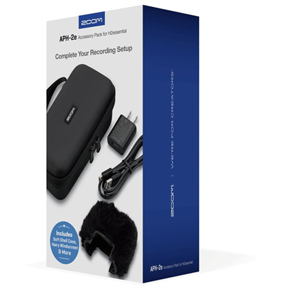 Bild på ZOOM APH-2e Accessory Pack for H2 essential