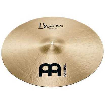Bild på Meinl B22MR 22'' Medium Ride