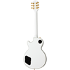 Bild på Epiphone Les Paul Custom (Incl. Premium Gig Bag) Alpine White