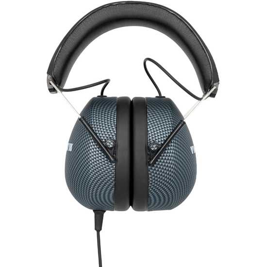 Bild på Vic Firth SIH3 Stereo Isolation Headphones