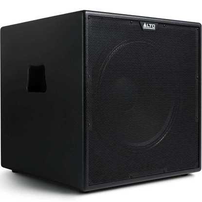 Bild på Alto Professional TX18S