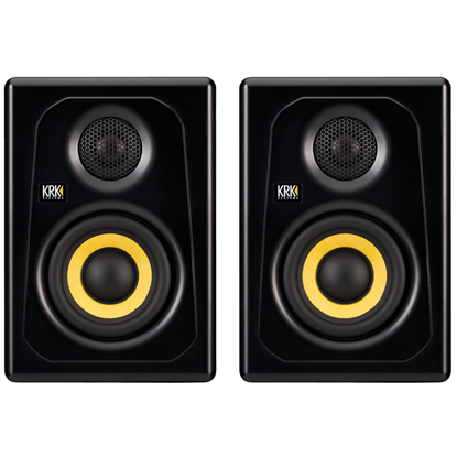 Bild på KRK Kreate 3 pair