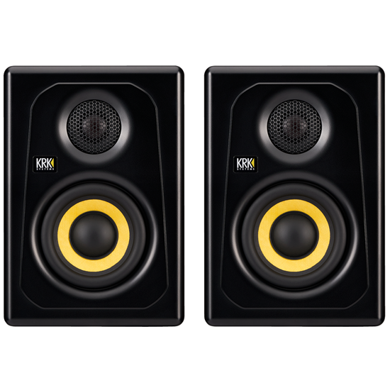 Bild på KRK Kreate 3 pair