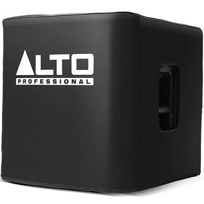 Bild på ALTO TS12S Subwoofer Cover