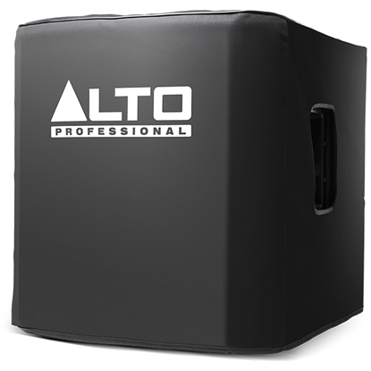 Bild på ALTO TS15S Subwoofer Cover